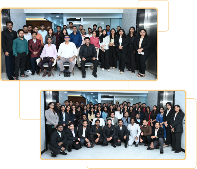 Nexus Team