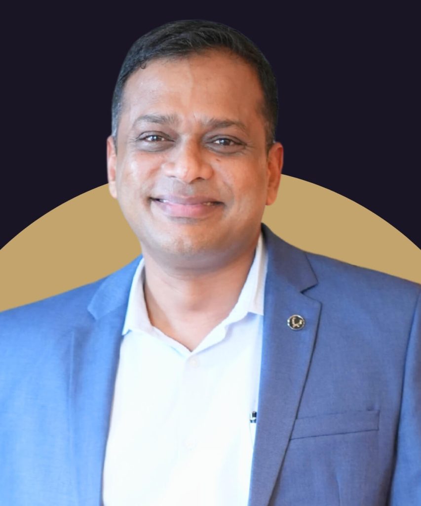 Shekharan Erimal